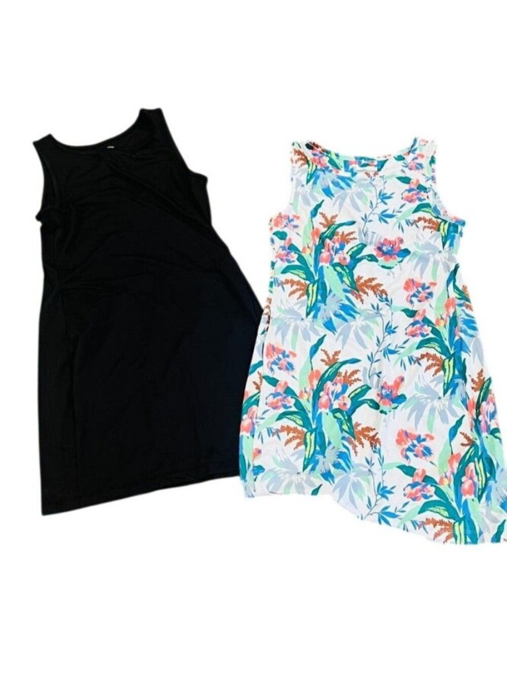 Columbia golf/ tennis, activewear dresses, set of 2, size small